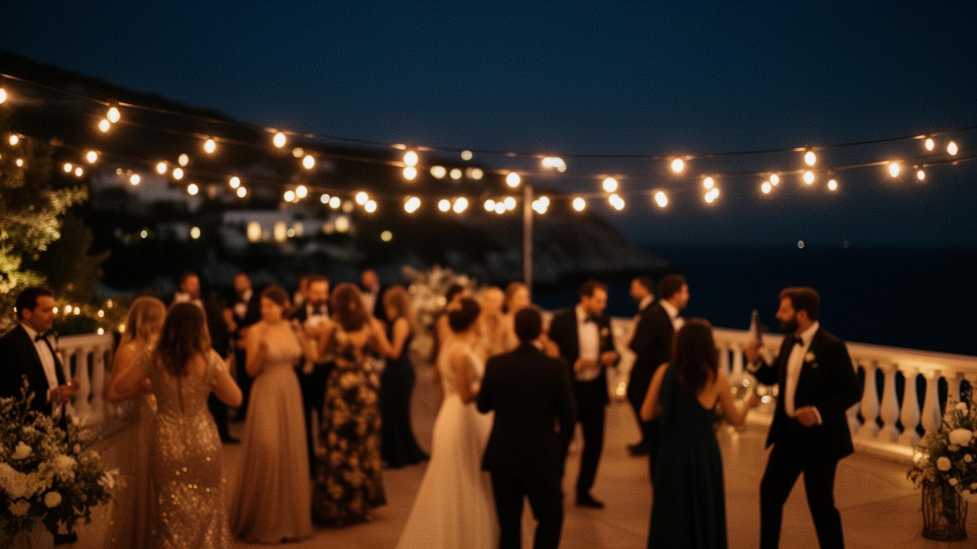 Private event